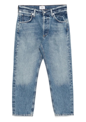 Citizens of Humanity Winslow boyfriend jeans - Blue