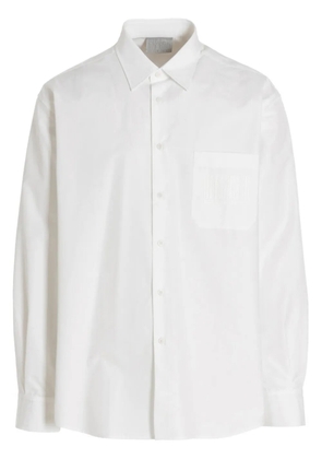 VTMNTS Domotics shirt - White