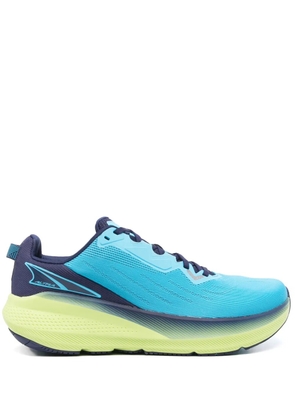 ALTRA FWD VIA sneakers - Blue