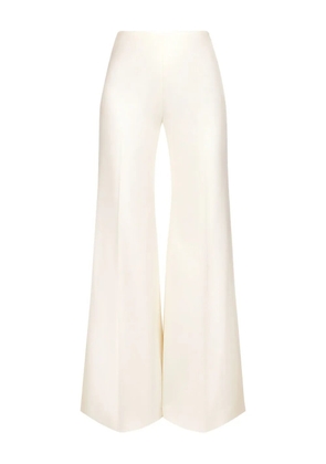 Nina Ricci wool trousers - Neutrals