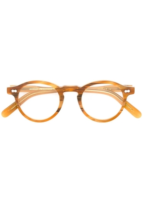 Moscot 'Miltzen' optical frames - Neutrals