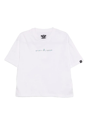 SPORT b. by agnès b. Amour T-shirt - White