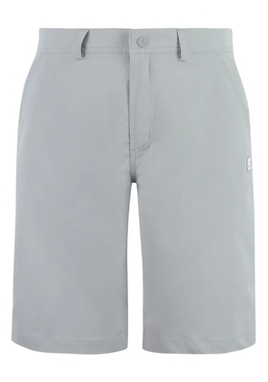 K-Way cargo shorts - Grey