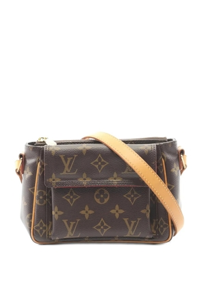 Louis Vuitton Pre-Owned 2005 PM Viva Cite shoulder bag - Brown