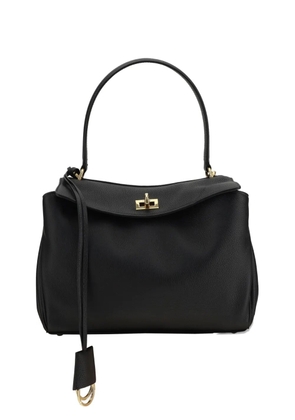 Balenciaga small Rodeo shoulder bag - Black