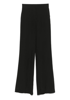 Sportmax Orario trousers - Black