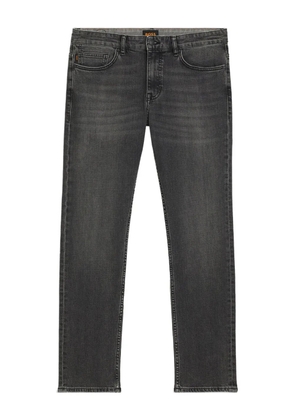 BOSS five-pocket jeans - Grey