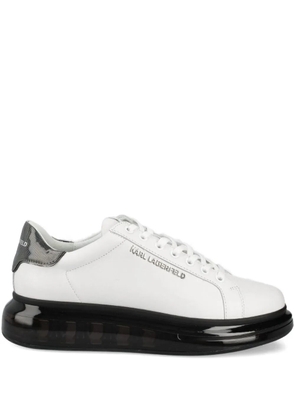 Karl Lagerfeld Kapri Kushion sneakers - White