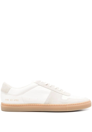 Common Projects leather sneakers - Neutrals