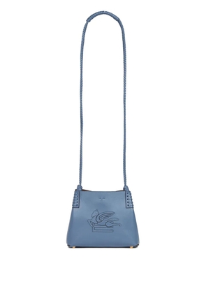 ETRO Libra tote bag - Blue