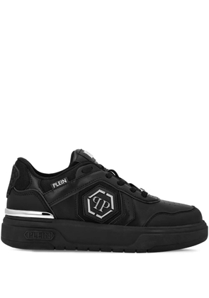 Philipp Plein SK8R Plein low-top sneakers - Black