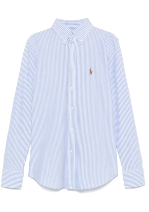 Polo Ralph Lauren striped shirt - Blue