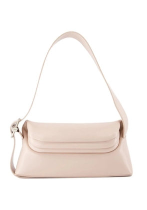 Osoi Brot foldover shoulder bag - Pink