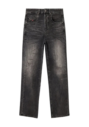 Diesel 2001 D-Macro jeans - Black