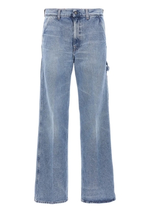Made in Tomboy Ko-work jeans - Blue