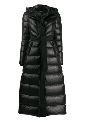 Mackage Calinar maxi down coat - Black