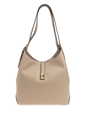 Kate Spade Deco shoulder bag - Neutrals