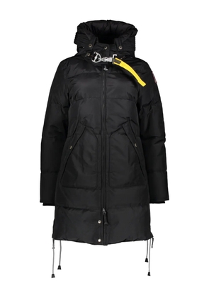Parajumpers Long Bear parka - Black