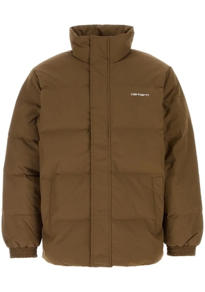 Carhartt WIP Danville jacket - Brown