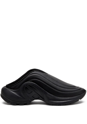 Diesel S-D Runner sneakers - Black