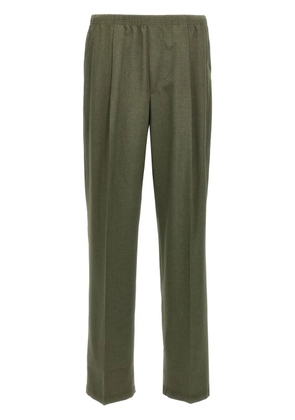 Cellar Door Ezio trousers - Green