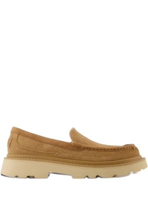 UGG Ascot loafers - Brown