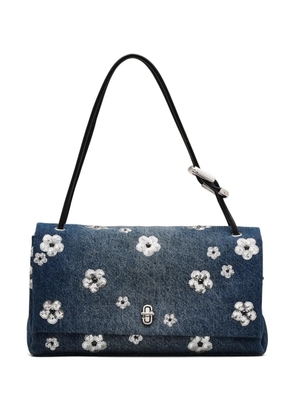 Marc Jacobs The Large Daisy Dual shoulder bag - Blue