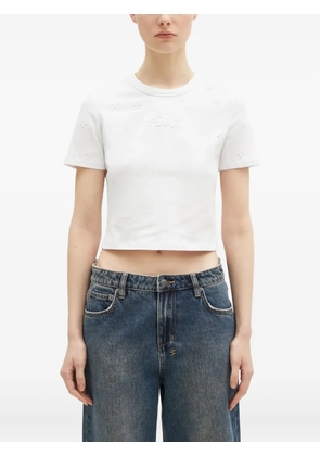 Ksubi 1999 Plus Baby T-shirt - White