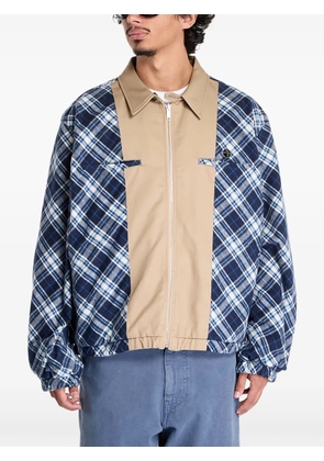 AMBUSH reversible jacket - Blue