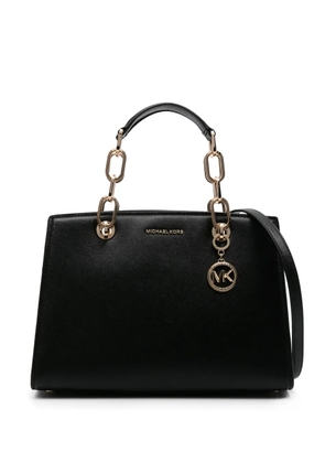 Michael Michael Kors Cynthia tote bag - Black