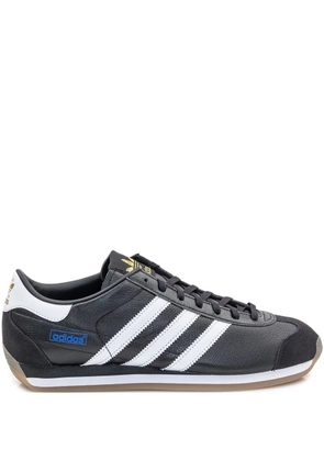 adidas Country Japan 'Black White' sneakers