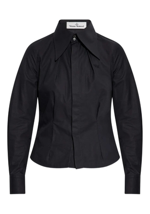 Vivienne Westwood Violin Tuxedo shirt - Black