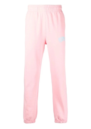 Billionaire Boys Club Arch Logo track pants - Pink