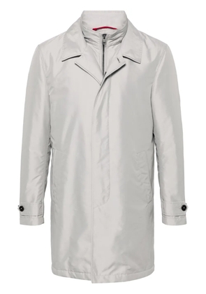 Fay Morning coat - Grey