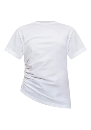 Victoria Beckham organic cotton T-shirt - White