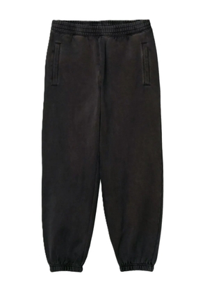 Carhartt WIP patch pocket track pants - Black
