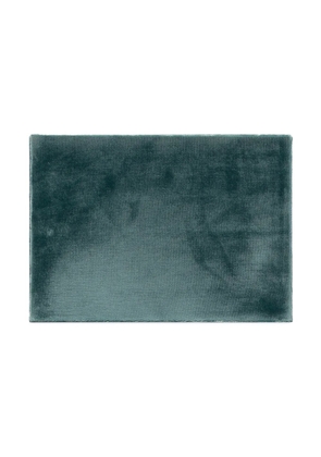 Sophie Bille Brahe Green velvet jewellery box