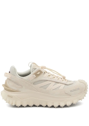 Moncler Trailgrip sneakers - Neutrals