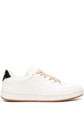 ACBC Evergreen low-top sneakers - White