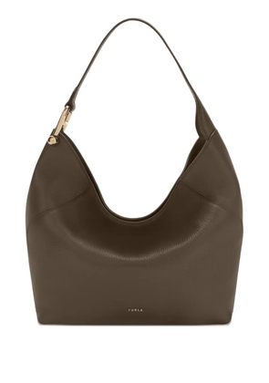 Furla Lara shoulder bag - Brown