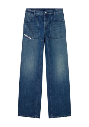 Diesel D-Zeta jeans - Blue