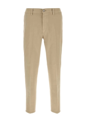 PT Torino Reggae trousers - Neutrals