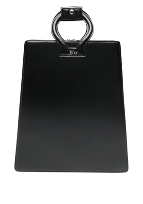 LUAR Alexis backpack - Black