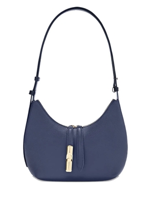 Furla small Goccia shoulder bag - Blue