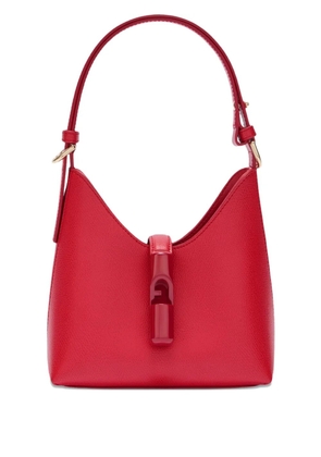 Furla top-handle shoulder bag - Red