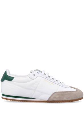 Saint Laurent Circle 05 SN sneakers - White