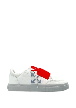 Off-White Low Vulcanized sneakers