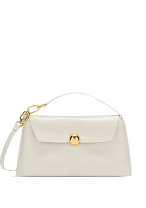 Furla Marshmallow mini bag - White