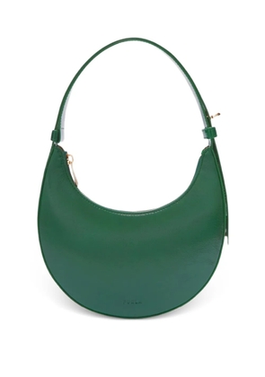 Furla mini Delizia shoulder bag - Green