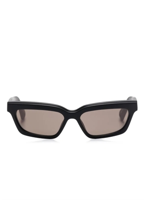 Jacquemus Salon sunglasses - Black